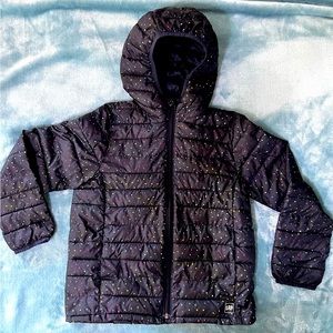 Gap Primaloft Lightweight Puffer Coat